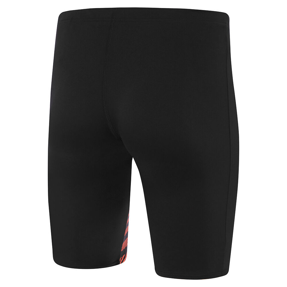 MEN'S MEDLEY LOGO SWIMMING JAMMERS