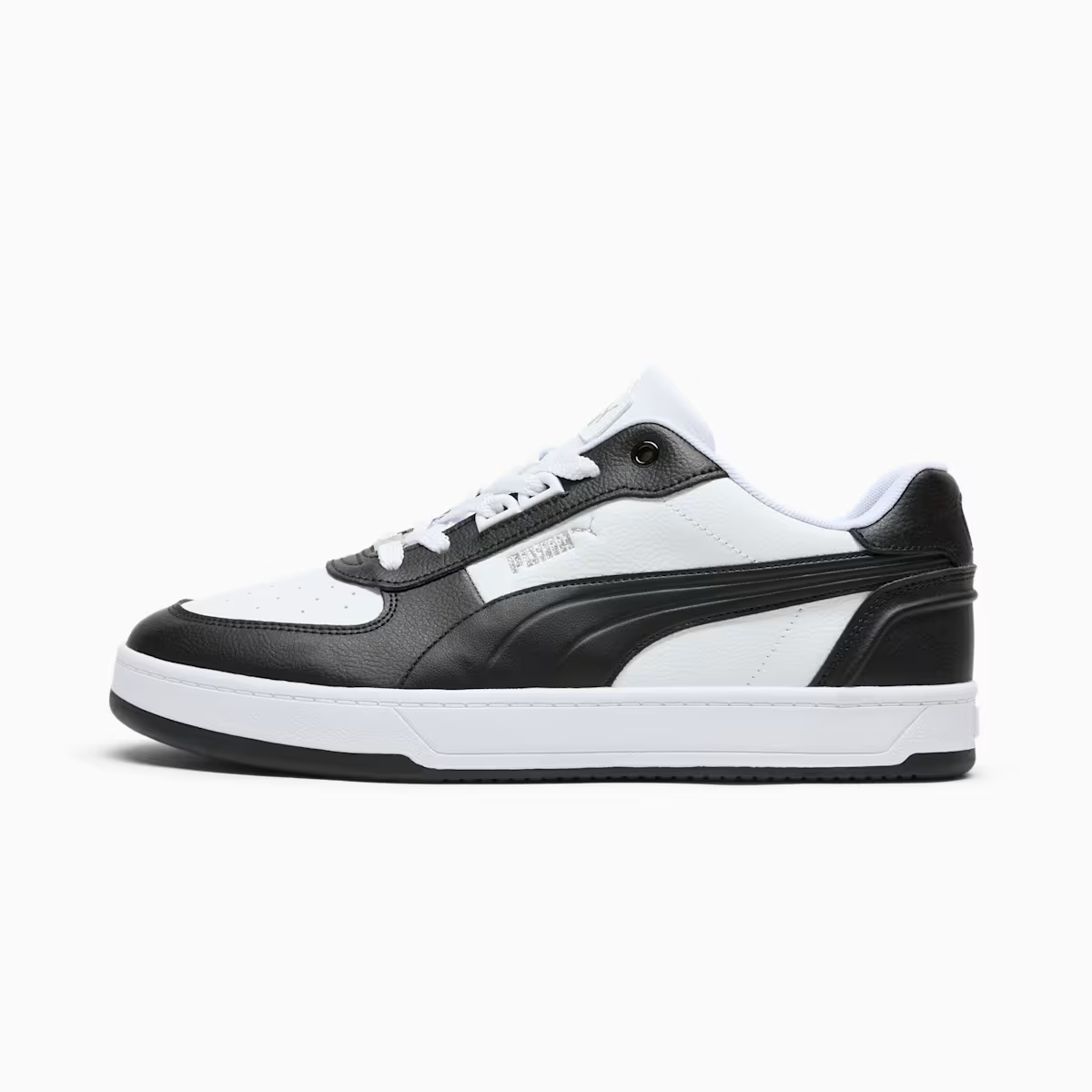 PUMA CAVEN 2.0 LUX WHITE/BLACK