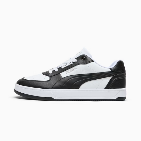 PUMA CAVEN 2.0 LUX WHITE/BLACK