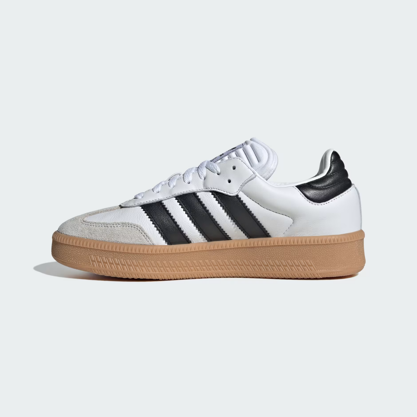 SAMBA XLG CLOUD/WHITE/CORE BLACK/GUM