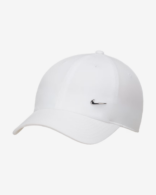 Nike Dri-FIT Club WHITE