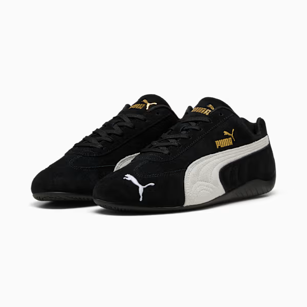 SPEEDCAT OG BLACK/WHITE