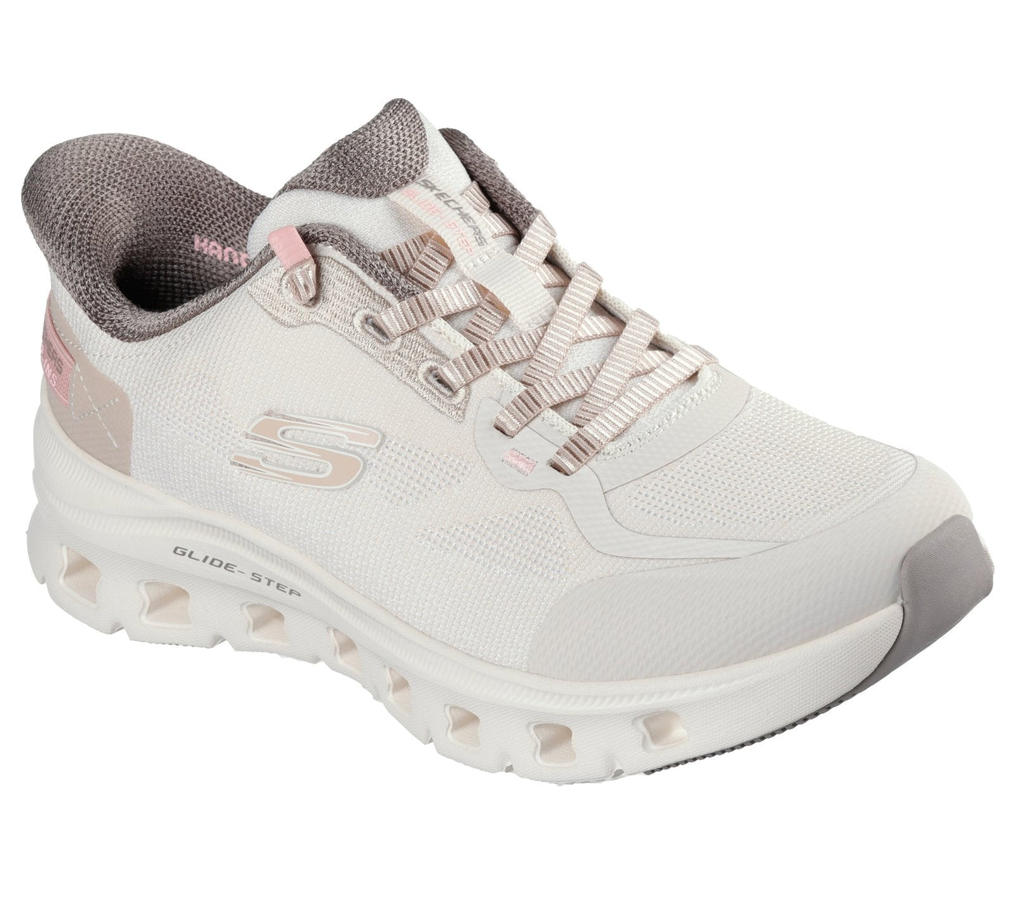 GLIDE-STEP PRO NAT/BRN