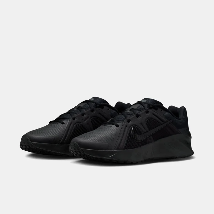 M NIKE METRO TEK BLACK-ANTHRACITE
