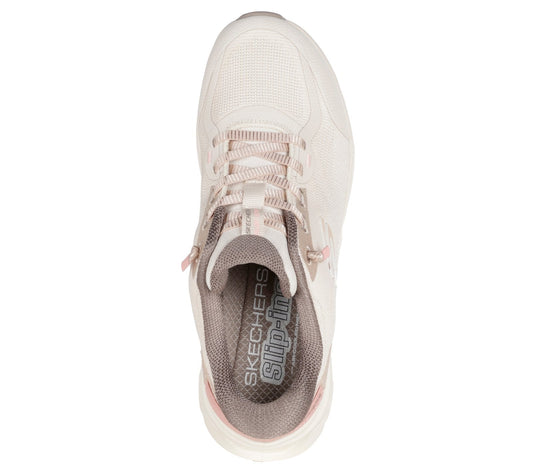 GLIDE-STEP PRO NAT/BRN