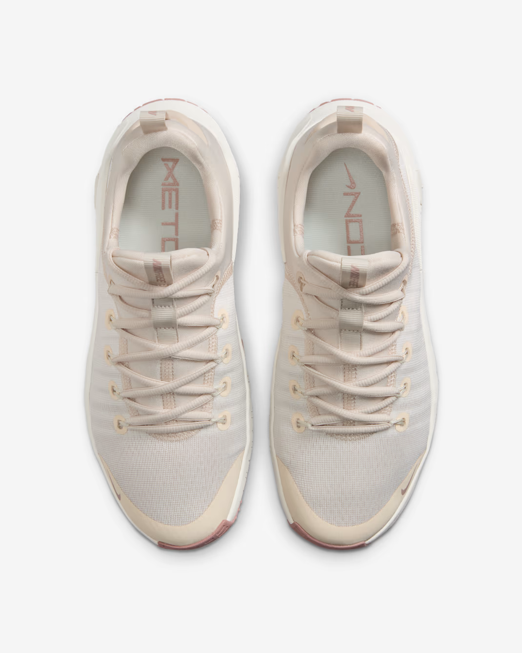 FREE METCON 6 SOFT PEARL/PINK