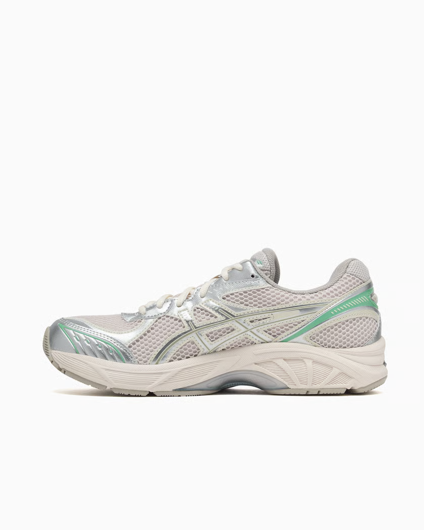 ASICS GT-2160 SMOKE GREY/PEPPERMINT