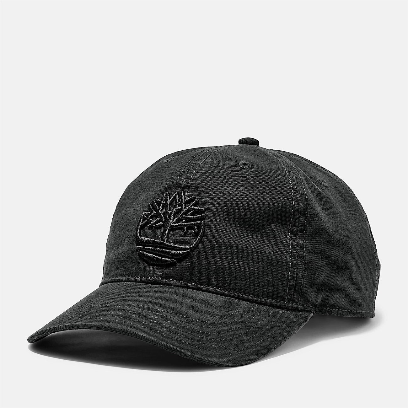 GORRA TIMBERLAND BLACK