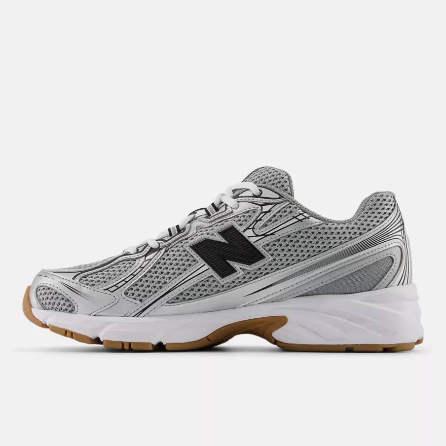 NEW BALANCE U740GB2 SLATE GREY