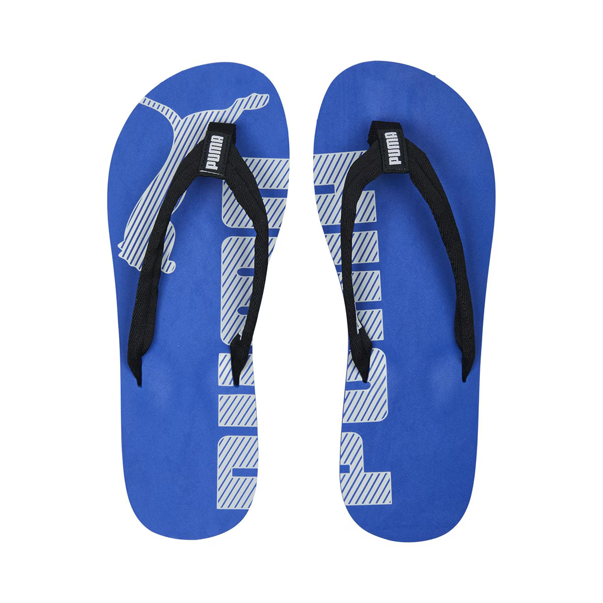 PUMA EPIC FLIP V2 BLUE/BLK