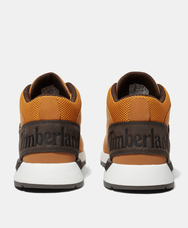 TIMBERLAND EUROSPRINT TREKKER BROWN