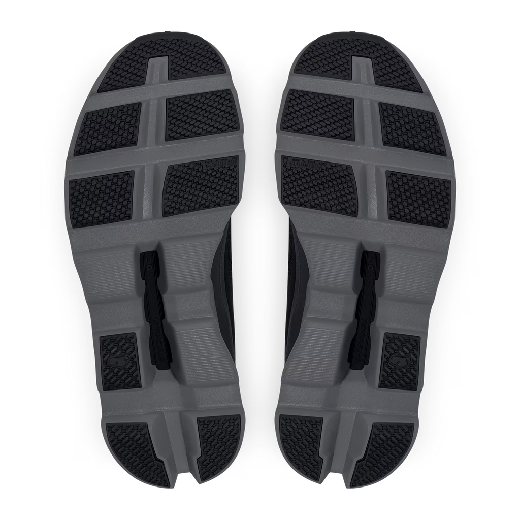 CLOUDMONSTER BLACK/MAGNET
