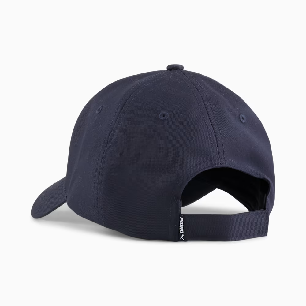 ESS METAL PUMA CAT BB CAP NAVY
