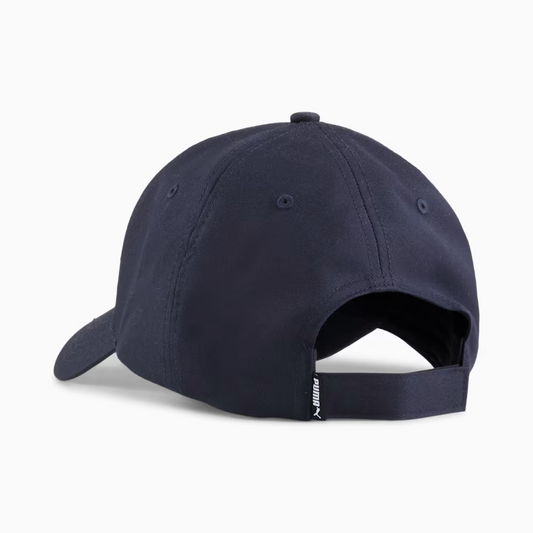 ESS METAL PUMA CAT BB CAP NAVY