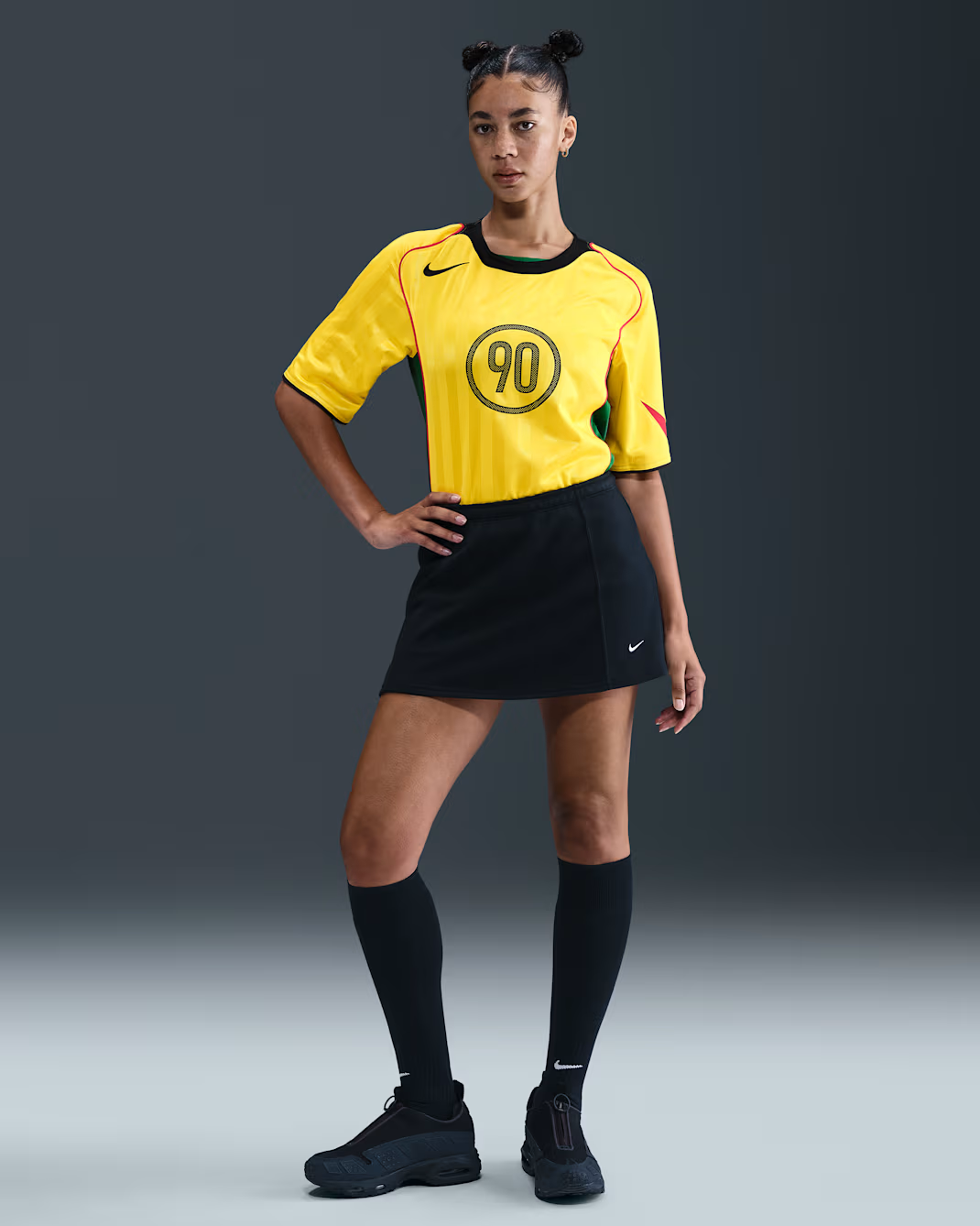 M NK DF T90 ENERGY JSY 6 YELLOW