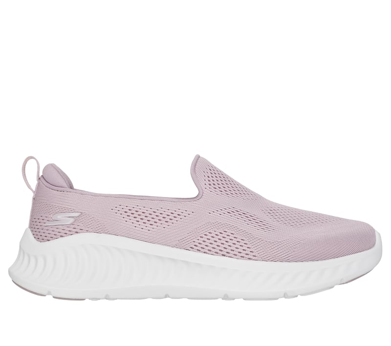 GO WALK NOW-ELIANA MAUVE