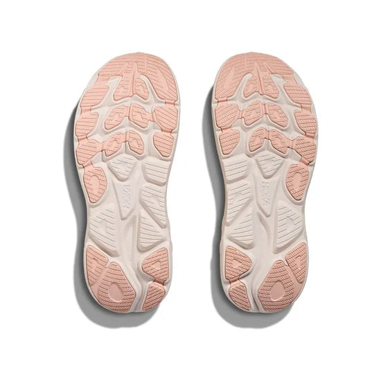 HOKA CLIFTON 10 SALMON