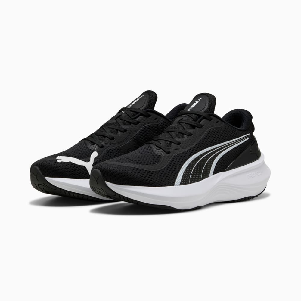 SCEND PRO 2 BLACK/WHITE