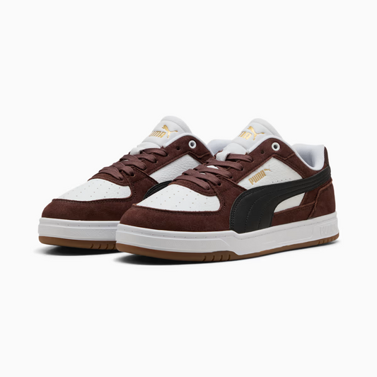 PUMA CAVEN III OG BROWN/WHITE/BLK