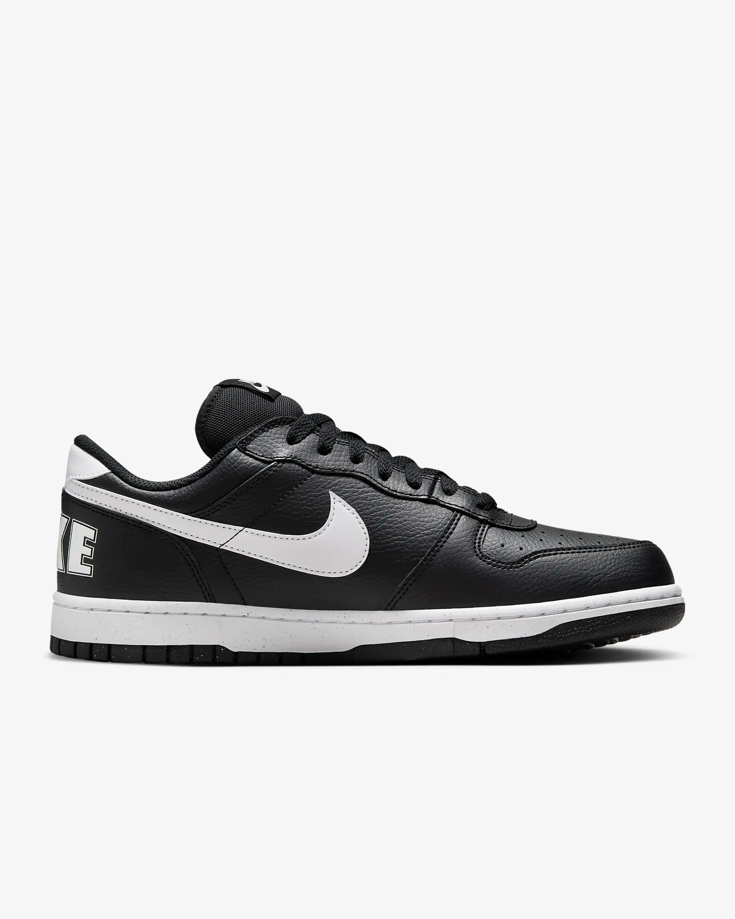 NIKE BIG LOW MEN'S SHOES