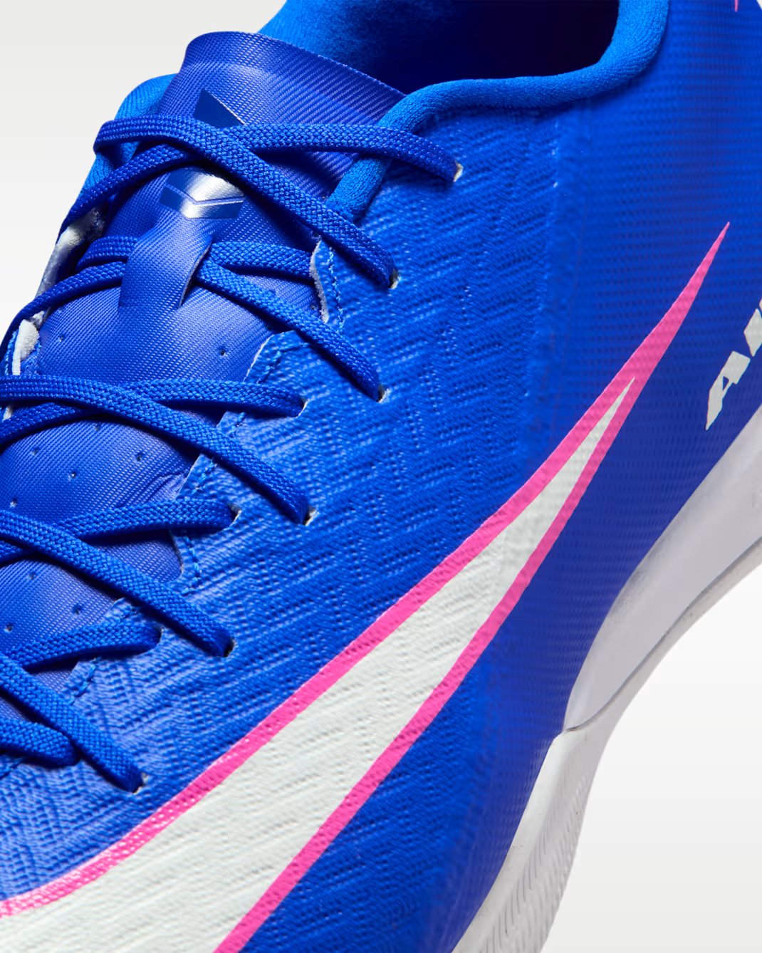 ZOOM VAPOR 16 ACADEMY IC BLUE/PINK/WHT