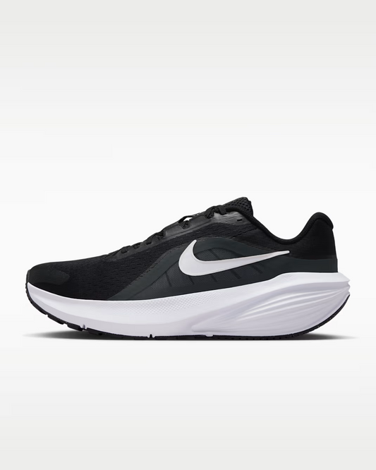 NIKE DOWNSHIFTER 14 BLACK/WHITE