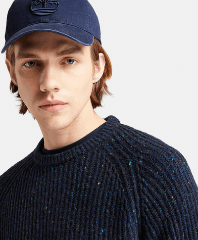 GORRA TIMBERLAND NAVY