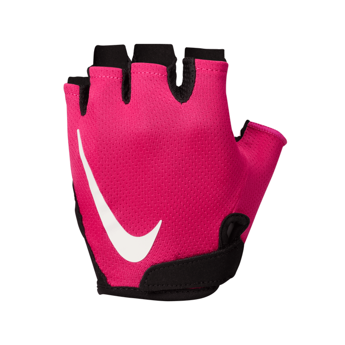 NIKE W GYM ESSENTIAL FG 2.0 PINK/BLK