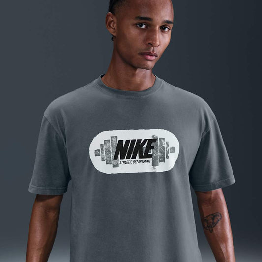 NIKE CAMISETA ENTRENAMIENTO DE TENIS MAX90