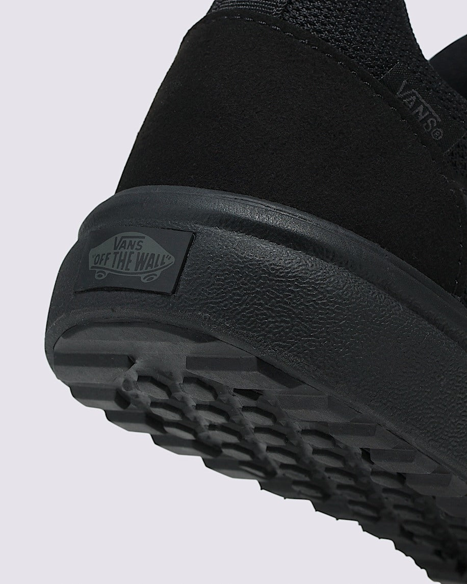 VANS ULTRARANGE RAPIDWELD – NEGRO