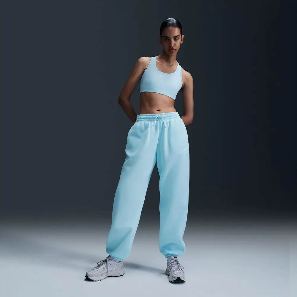 PANTALÓN LARGO NIKE SPORTSWEAR PHOENIX FLEECE DE MUJER