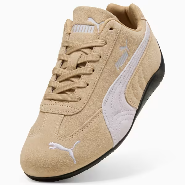 SPEEDCAT OG WNS BEIGE