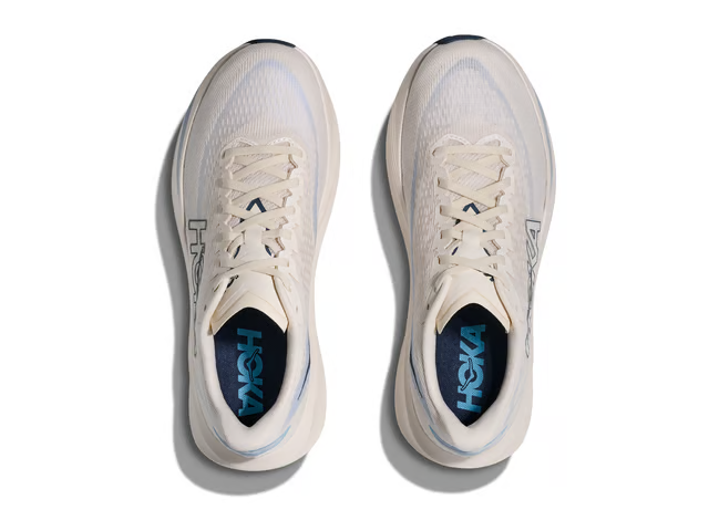 M MACH 7 WHITE/GRAY