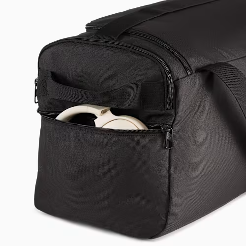 PUMA BUZZ SMALL SPORTS BAG BLACK