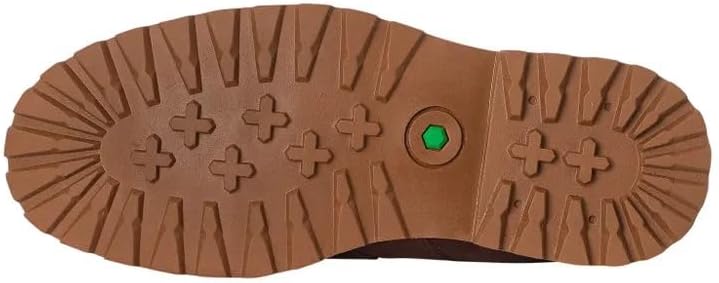TIMBERLAND ATTLEBORO MID CHELSEA BOOT BRUNETTE  BROWN