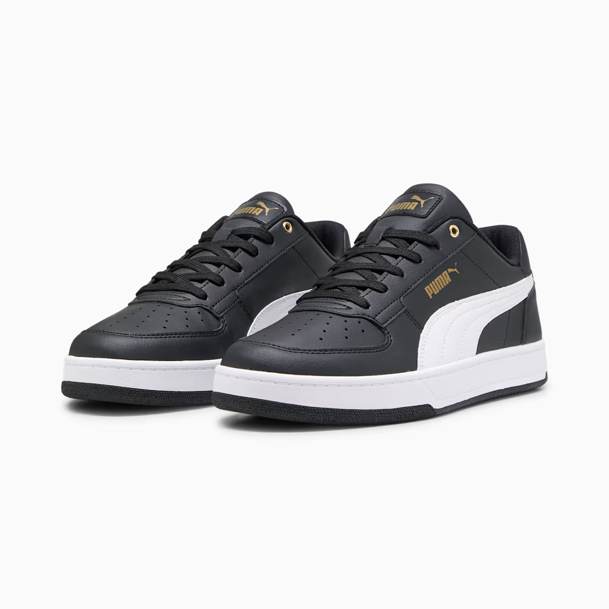 PUMA CAVEN 2.0 BLK/WHT