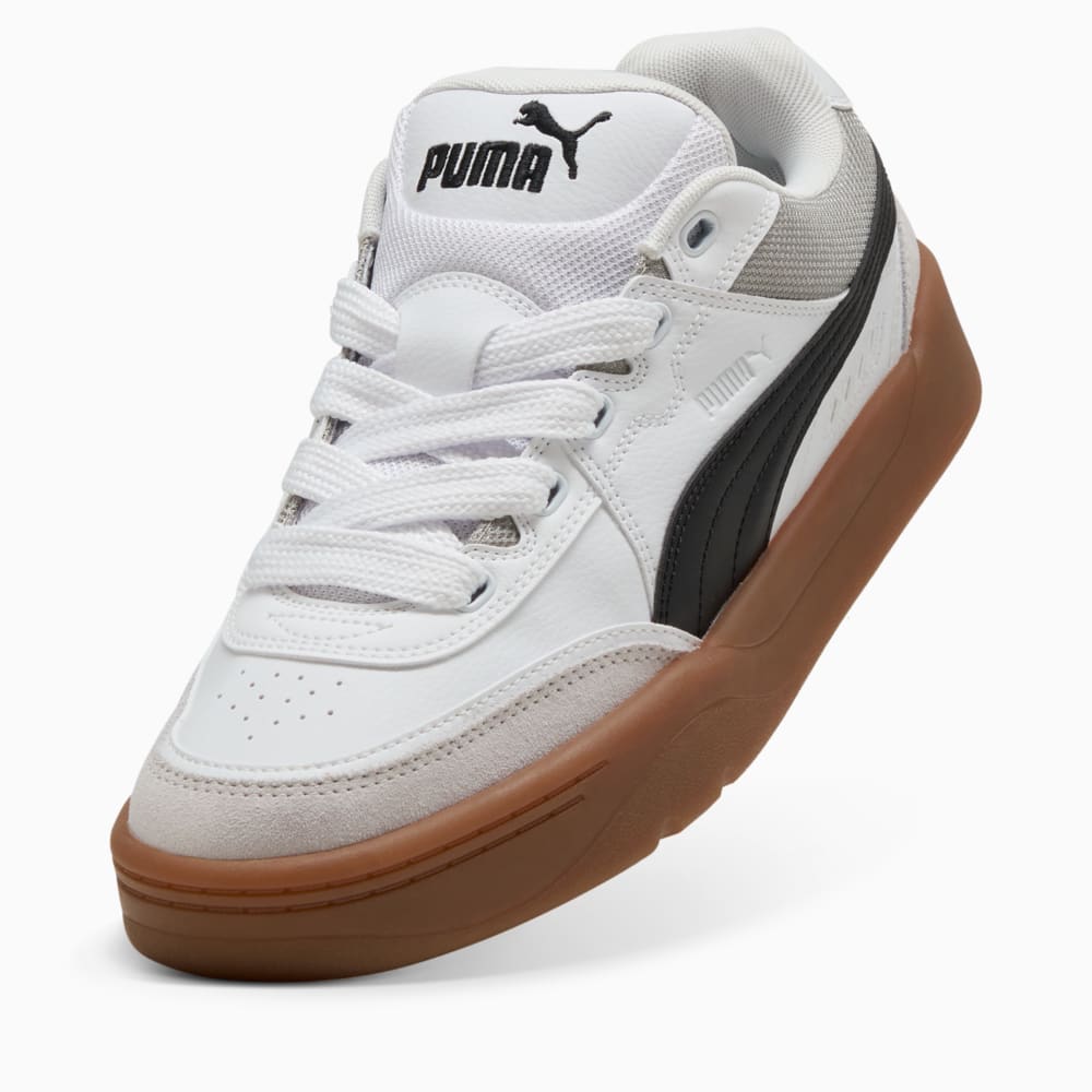 PARK LIFESTYLE SK8 WHITE/BLACK
