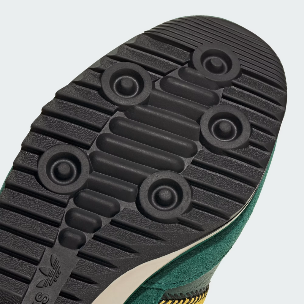 SL 72 OG W GREEN/YELLOW