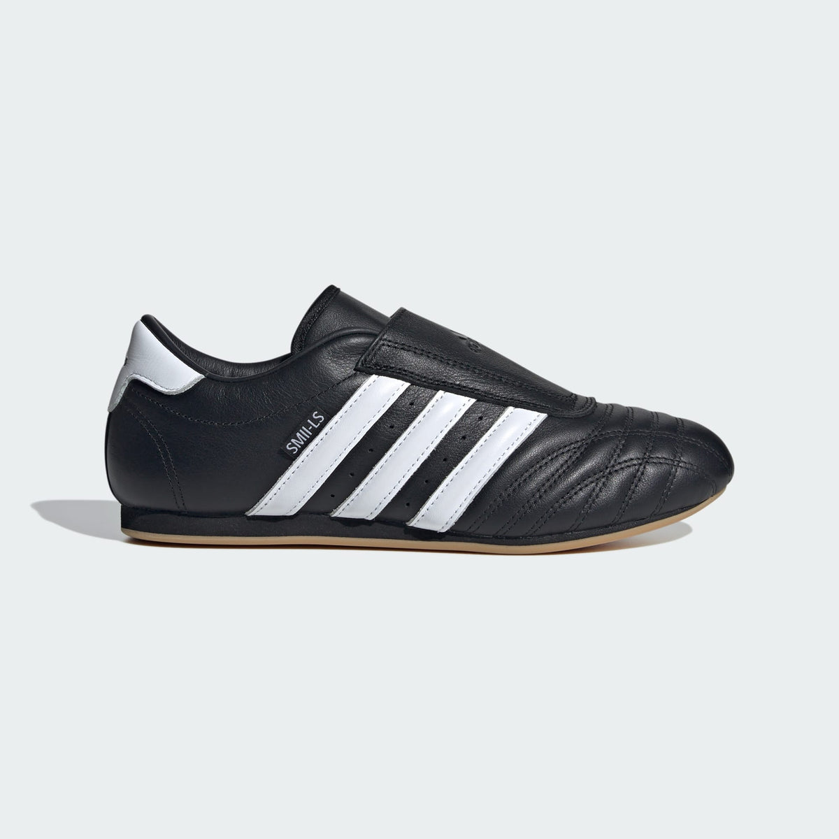 ADIDAS TAEKWONDO W BLACK/WHITE