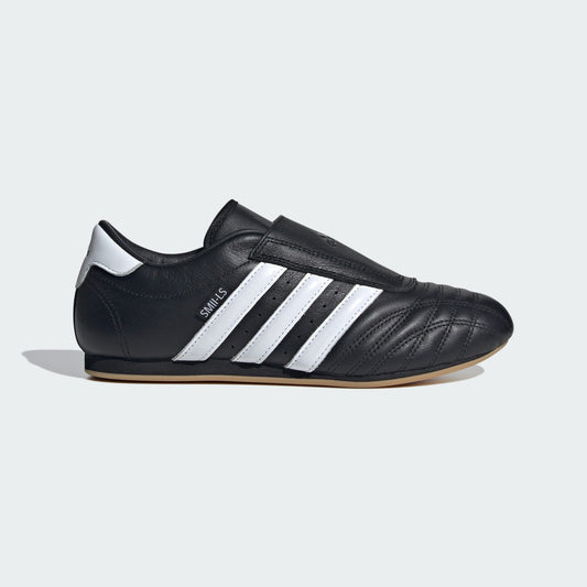 ADIDAS TAEKWONDO W BLACK/WHITE