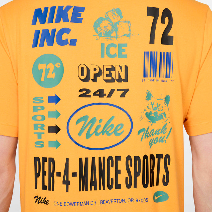 Nike Dri-FIT Fitness SUNDIAL