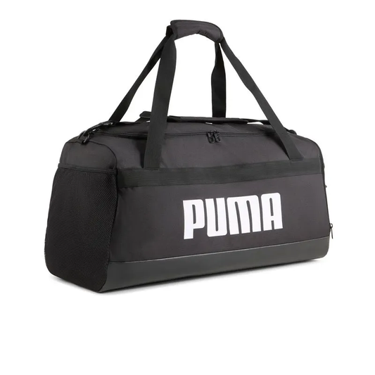 PUMA CHALLENGER MEDIUM SPORTS BAG BLK