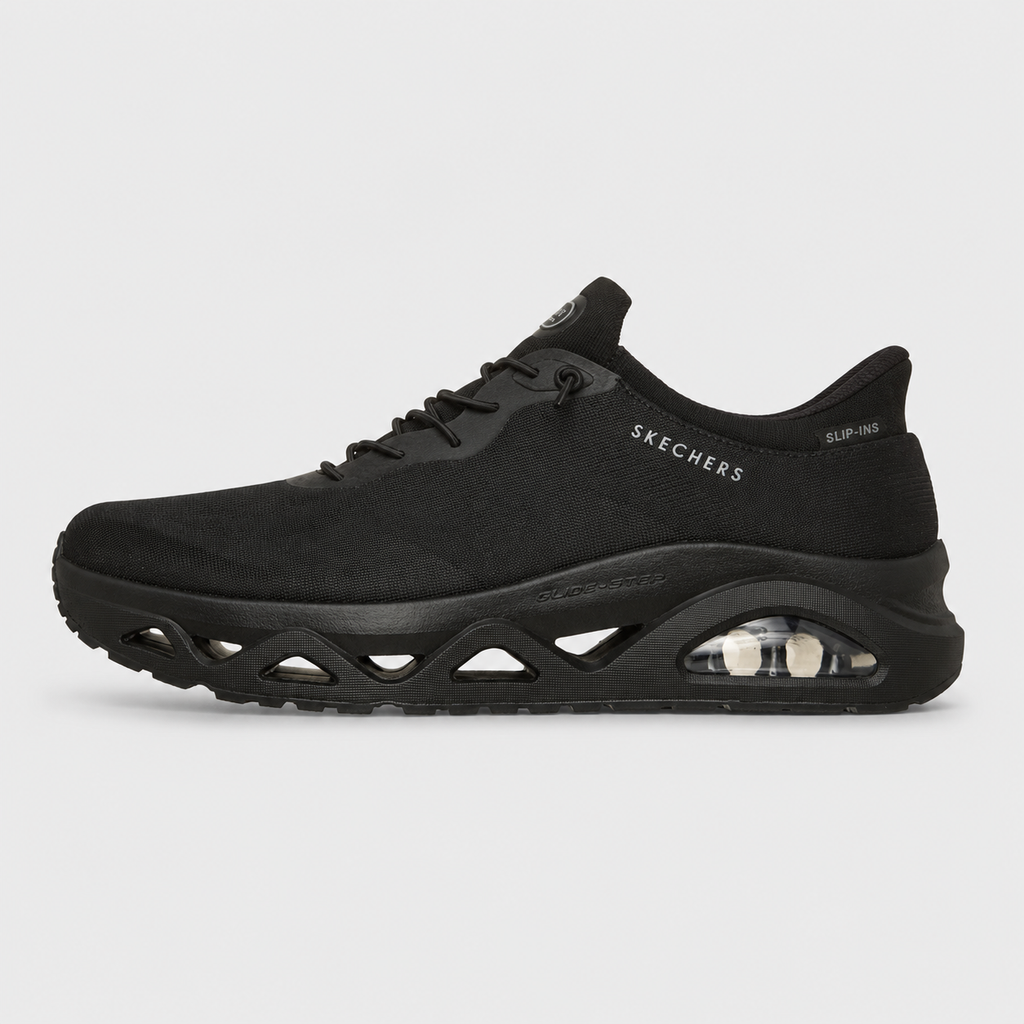UNO GLIDE-STEP BLACK
