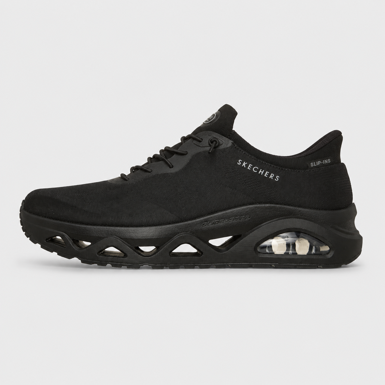 UNO GLIDE-STEP BLACK