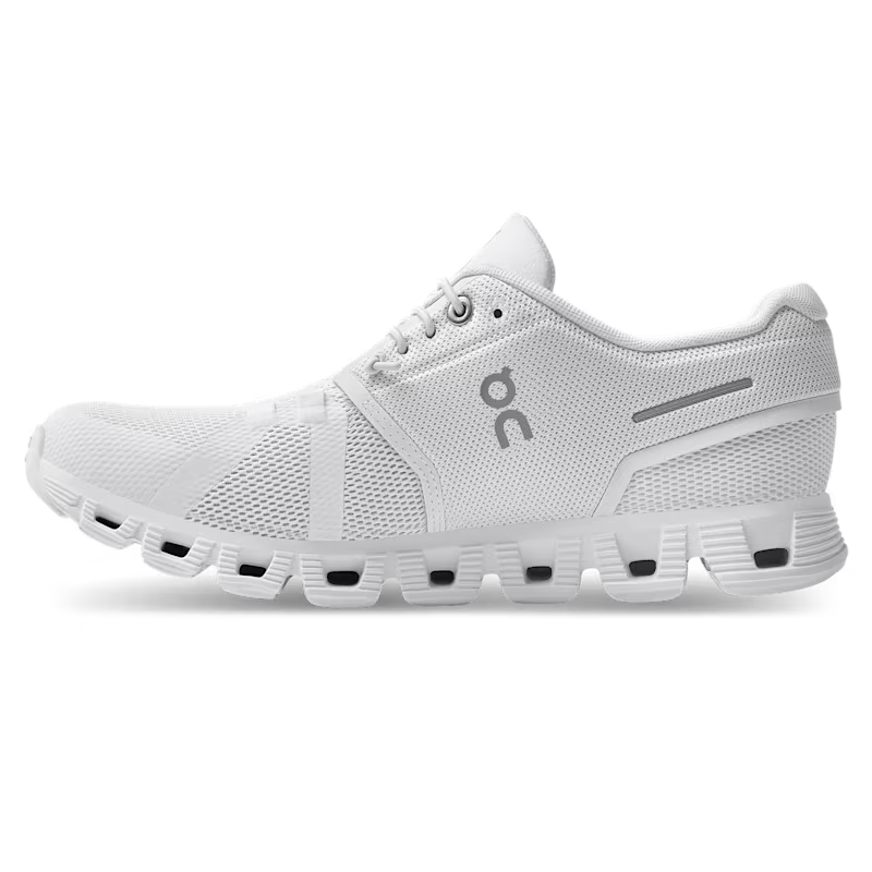 CLOUD 5 WHITE