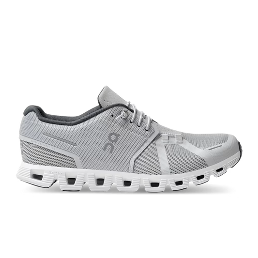 CLOUD 5 GREY/WHITE