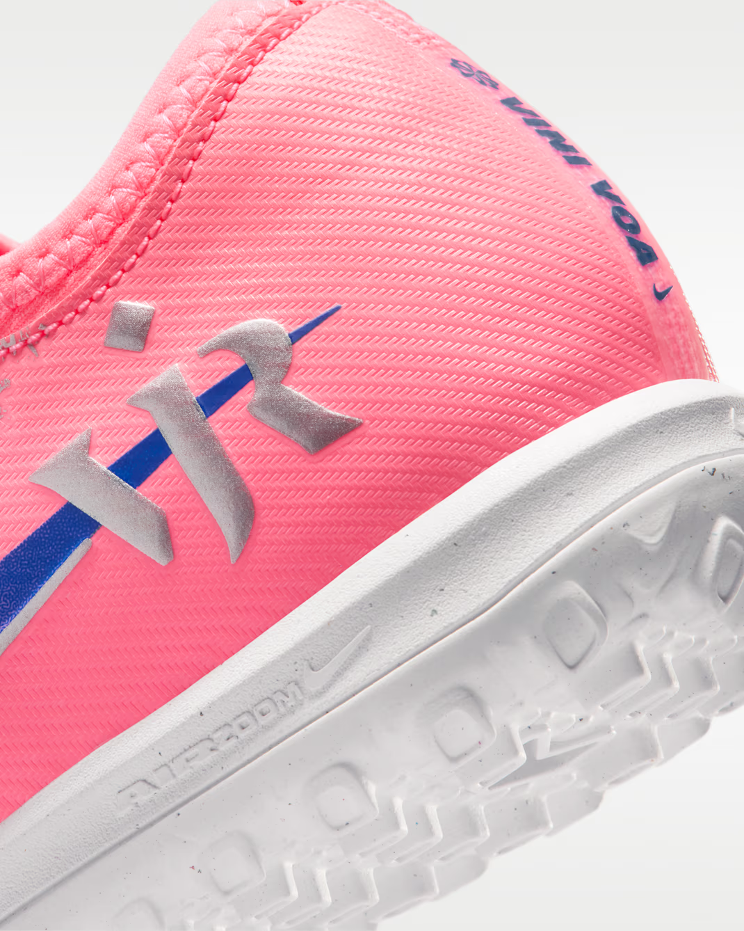 JR ZM VAPOR 16 ACADEMY VJR TF PINK/PURPLE