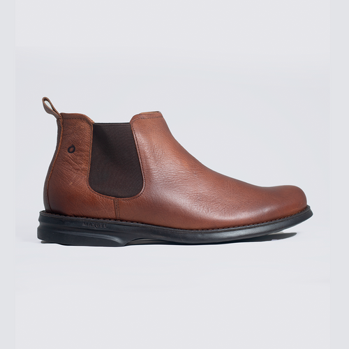 MAX GEL OIL BROWN 13180-02 # 10