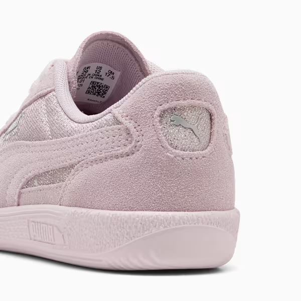 PALERMO LET IT SHINE PS MISTY PINK-POWDER NIÑA PRE-ESCOLAR
