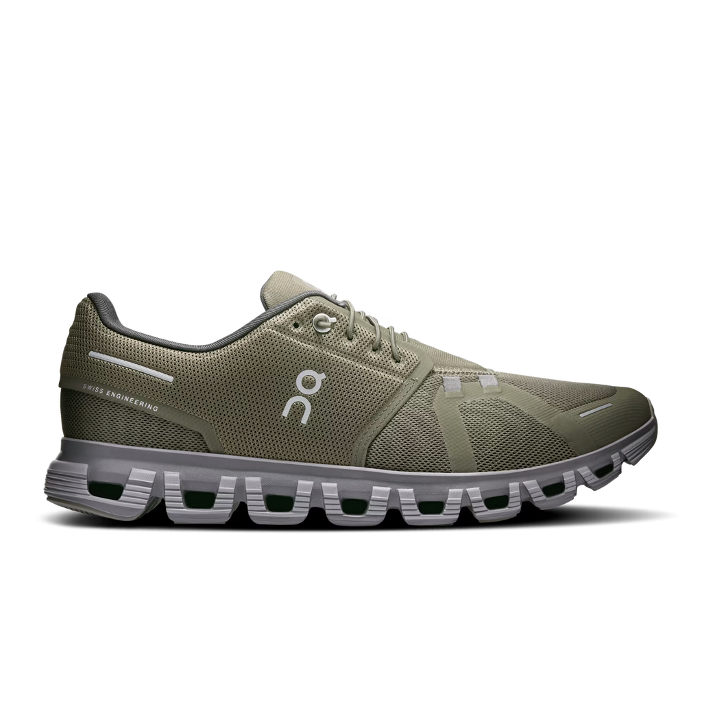 CLOUD 6 OLIVE/ECLIPSE